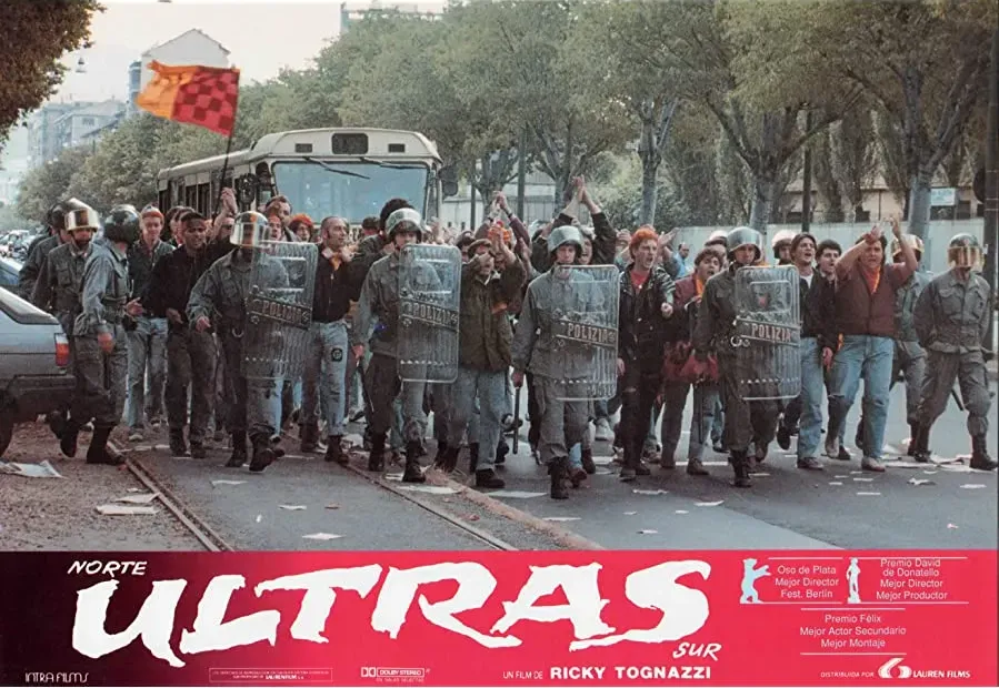 Ultrà online