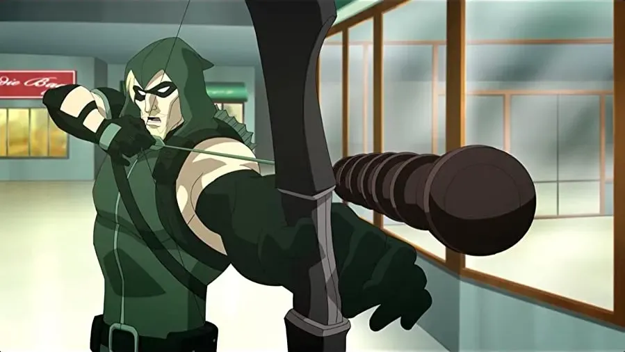 DC Showcase Original Shorts Collection online