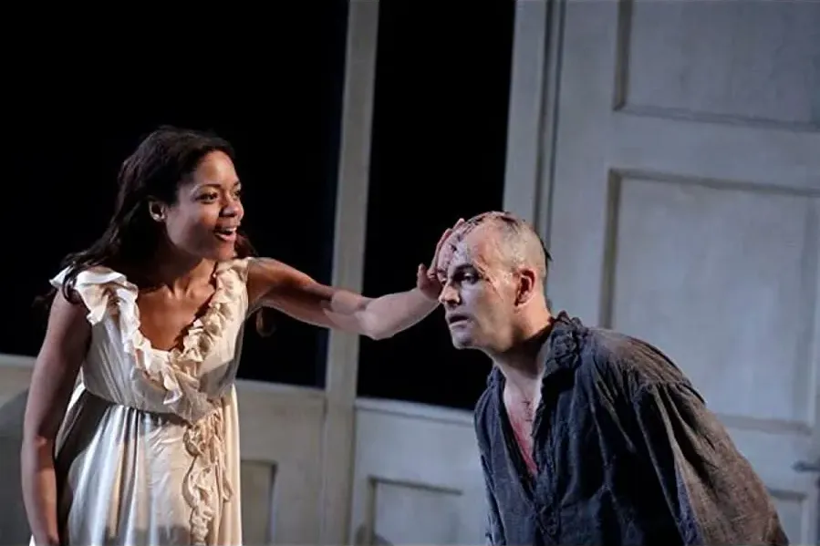 National Theatre Live: Frankenstein online