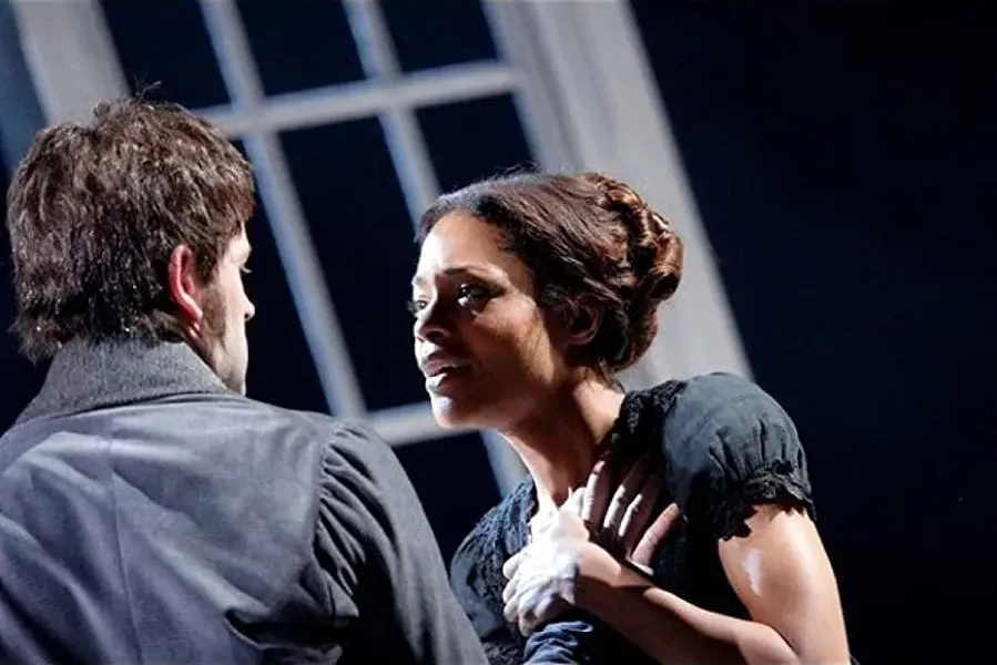 National Theatre Live: Frankenstein online