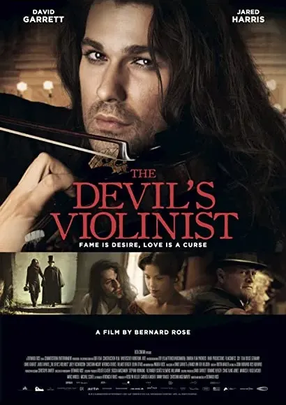 Paganini: Uczeń diabła