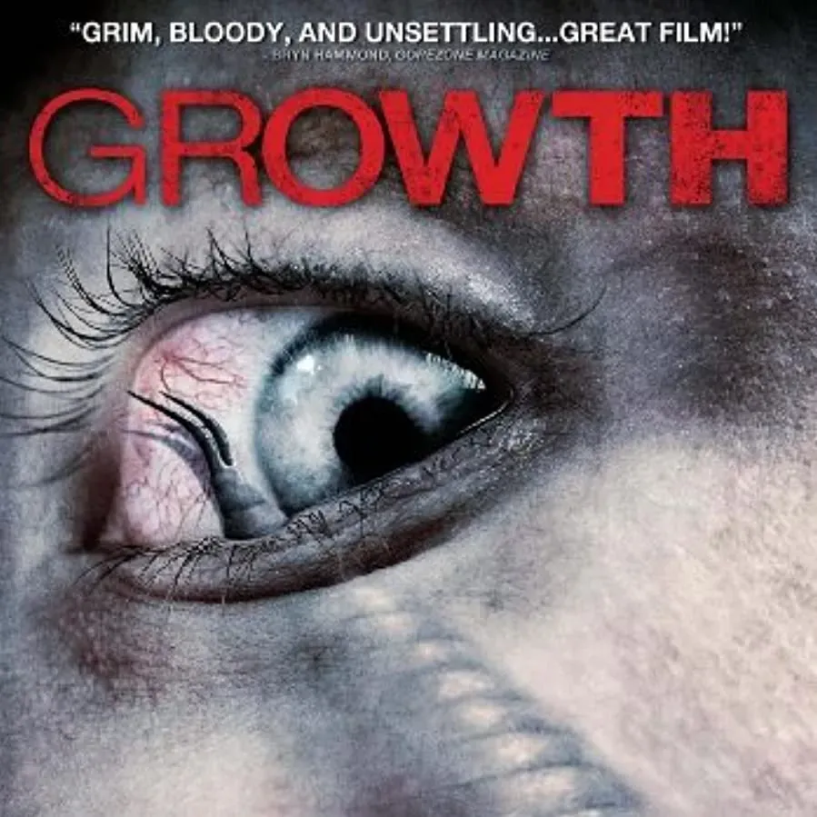 Growth online