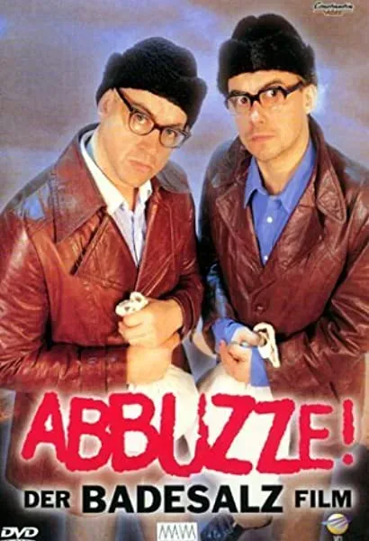 Abbuzze! Der Badesalz Film