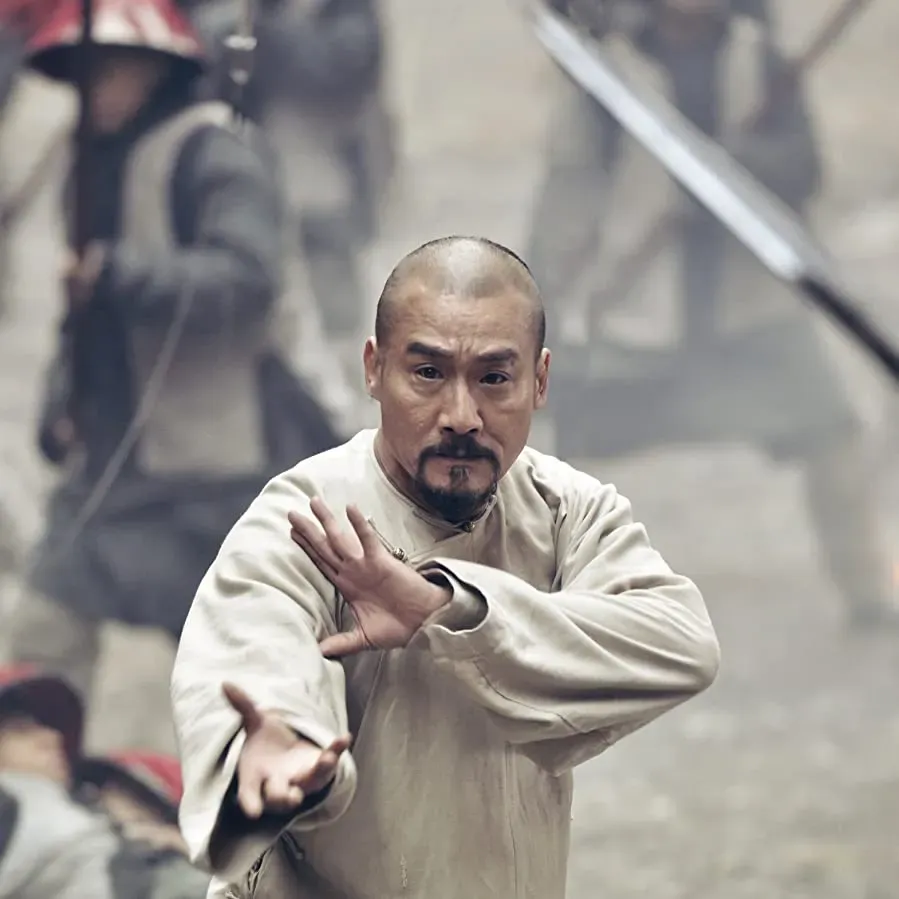Tai Chi 2: ... do bohatera online