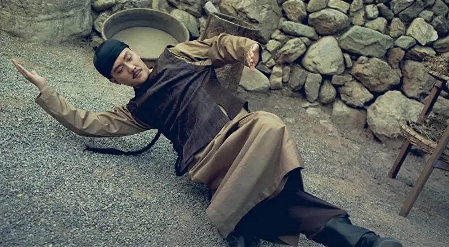 Tai ji 2: Ying xiong jue qi online