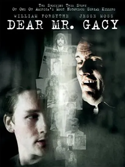Drogi panie Gacy