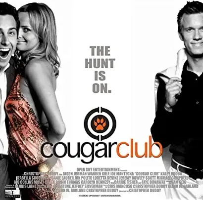 Klub Dzikich Kotek