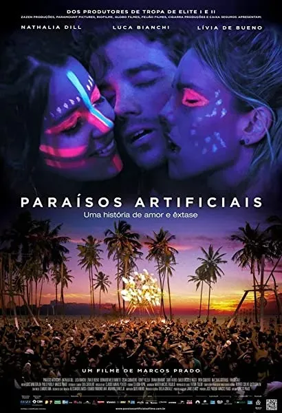 Paraísos Artificiais