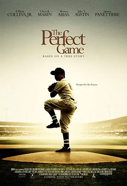 The Perfect Game