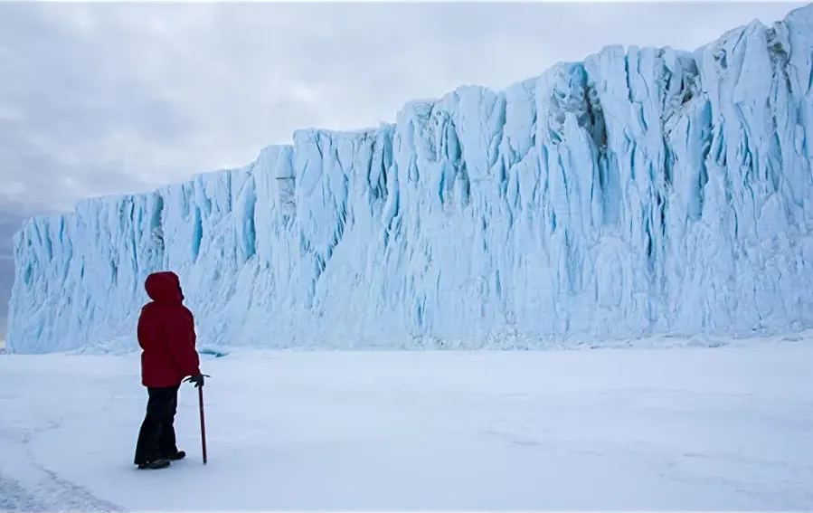 Antarctica: A Year on Ice online