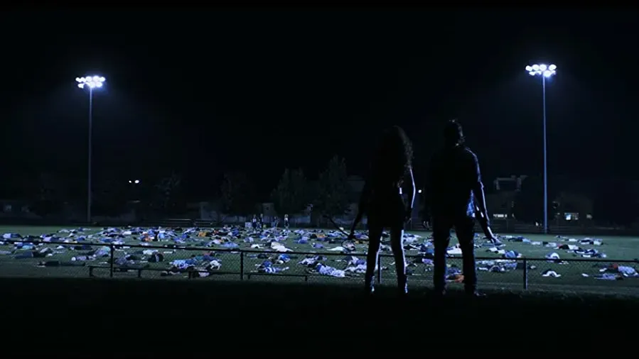 Dead Before Dawn 3D online
