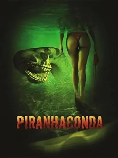 Piraniokonda