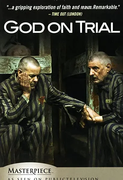 Bóg przed sądem