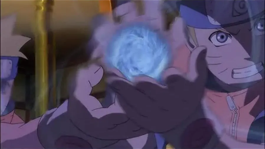 Gekijô-ban Naruto: Daikôfun! Mikazukijima no animaru panikku dattebayo! online