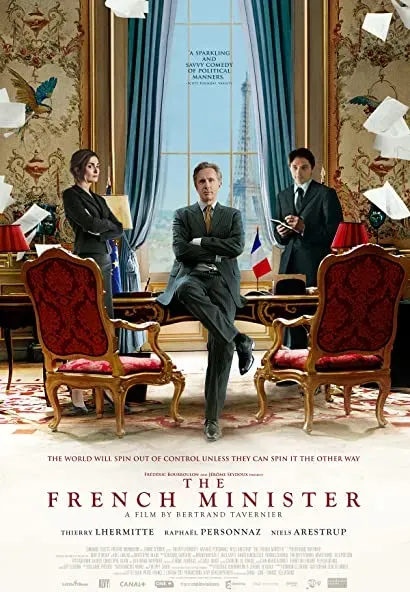 Francuski minister