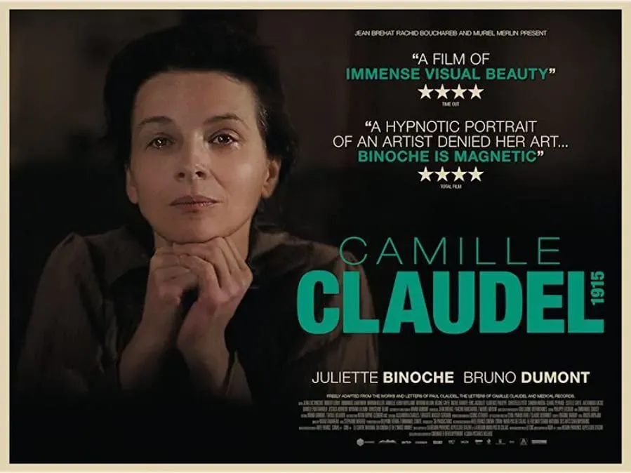 Camille Claudel, 1915 online