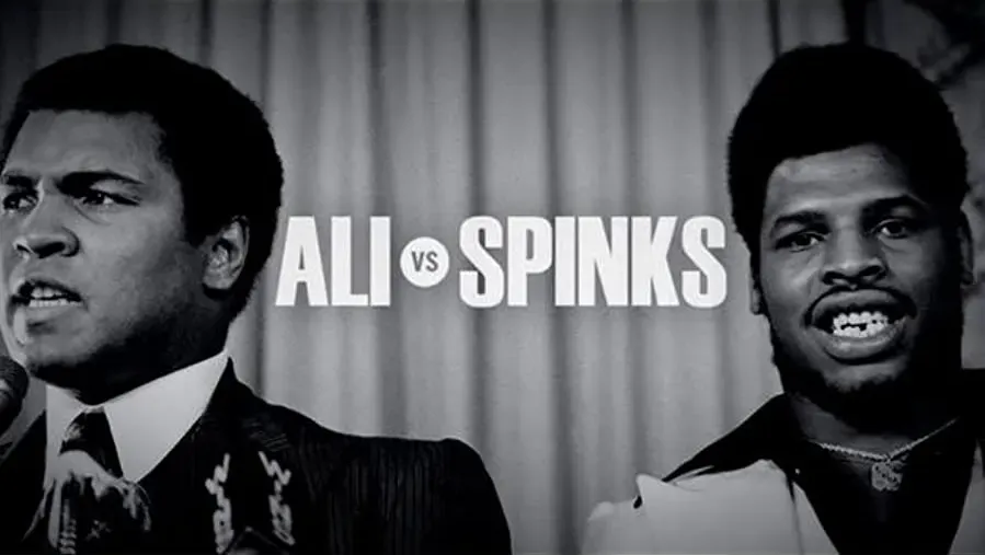 Facing Ali online