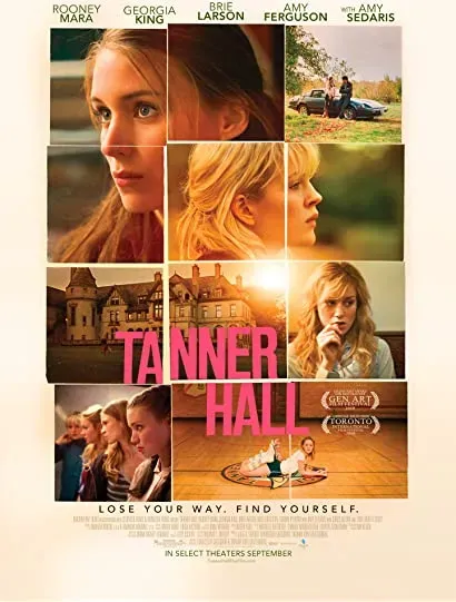 Tanner Hall
