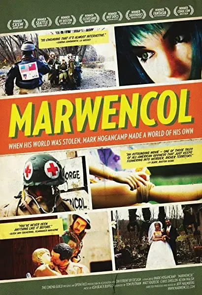Marwencol