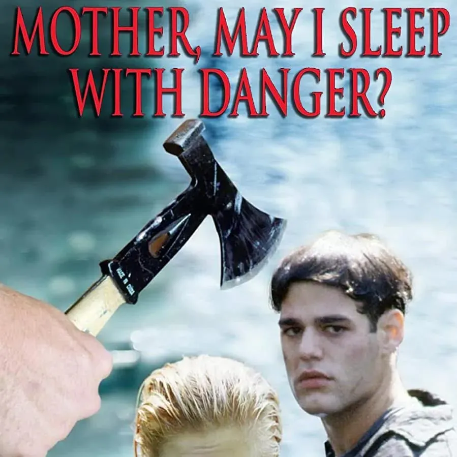 Mother, Maja I Sleep with Danger? online