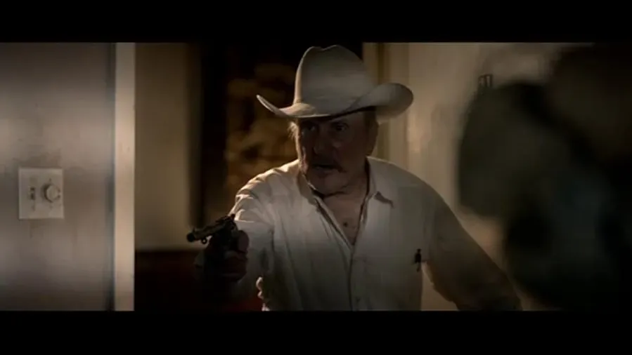 A Night in Old Mexico online