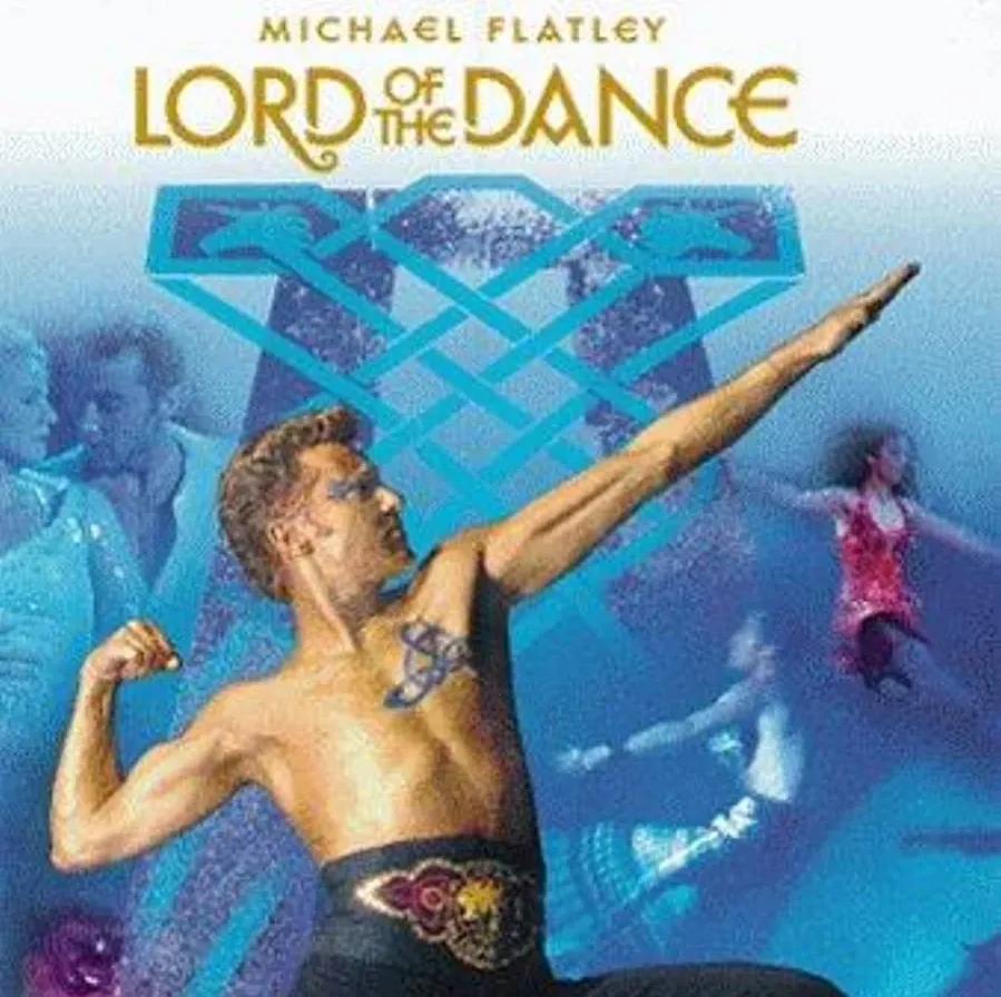 Lord of the Dance online