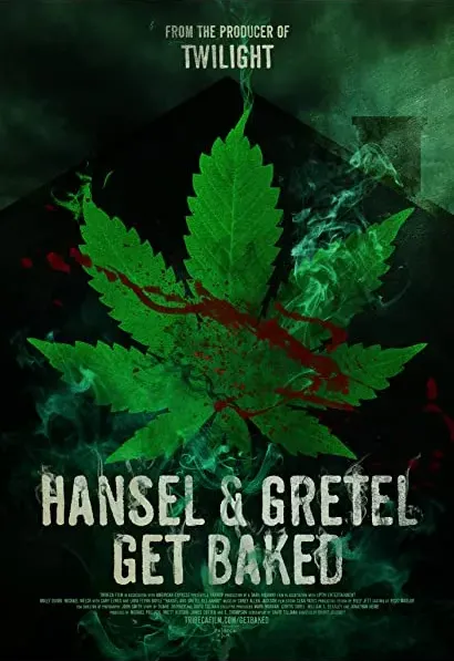 Hansel i Gretel: Usmażeni