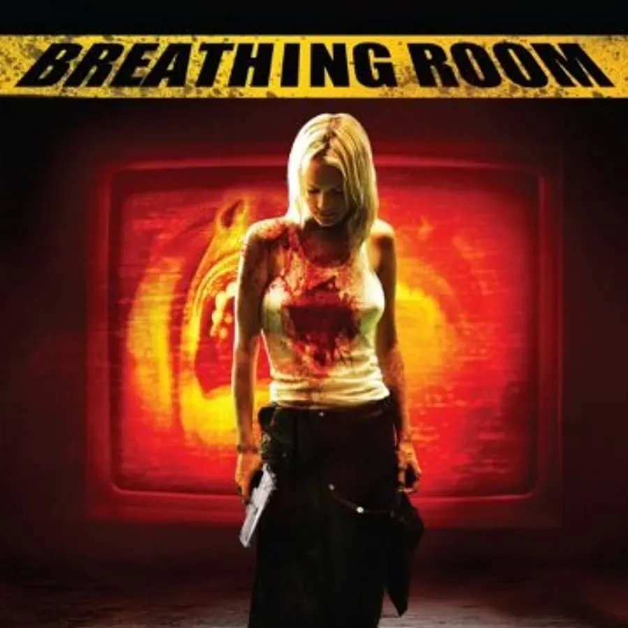 Breathing Room online