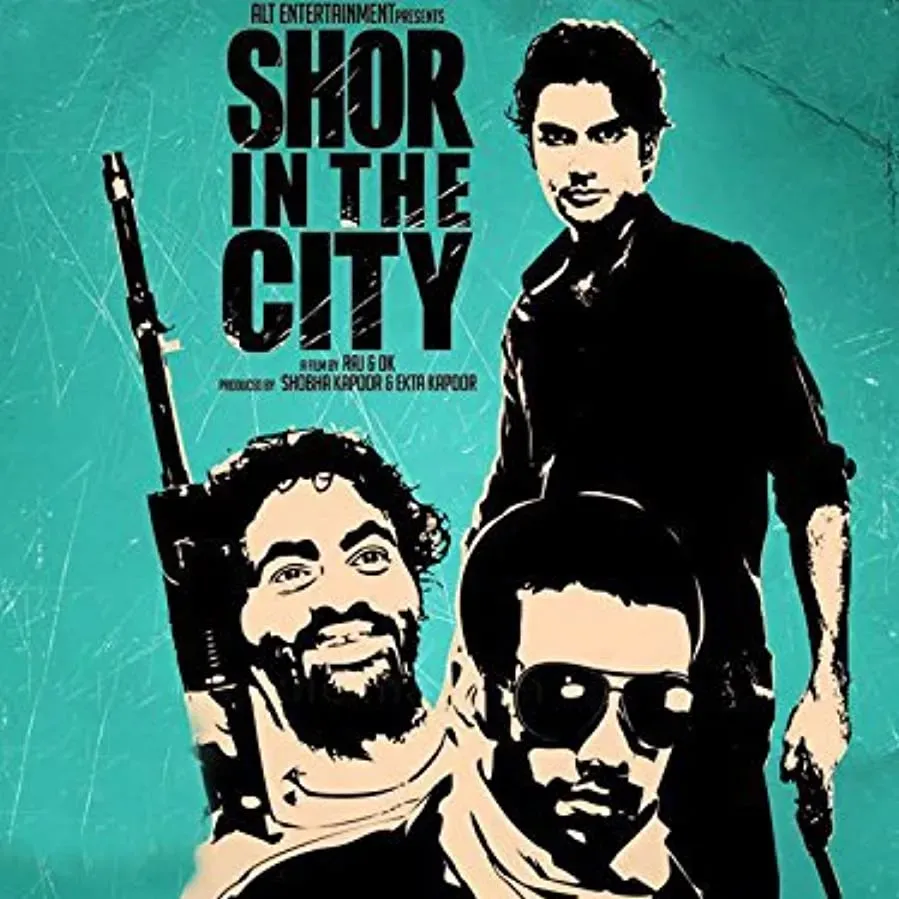 Shor in the City online