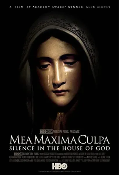 Mea maxima culpa: Milczenie Kościoła