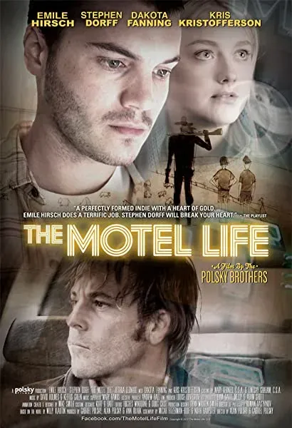 Motelowe życie