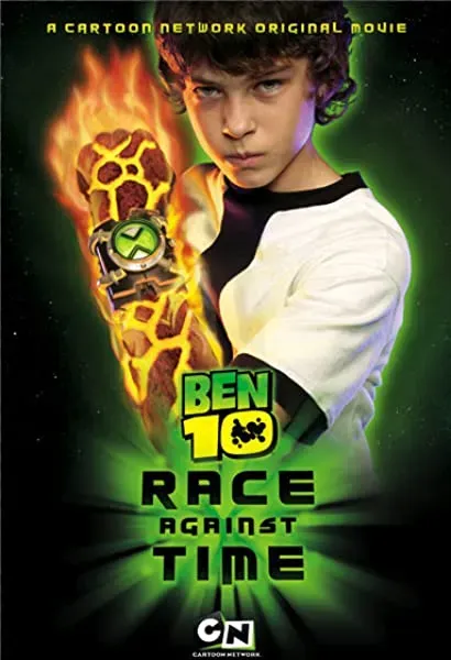 Ben 10: Wyscig z czasem