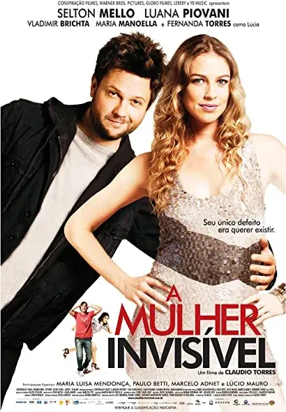 A Mulher Invisível
