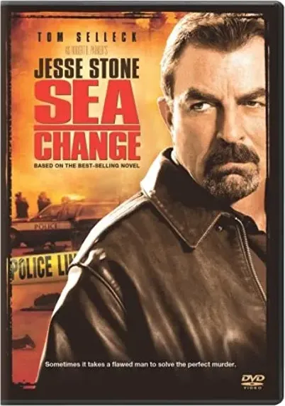 Jesse Stone: Przemiana