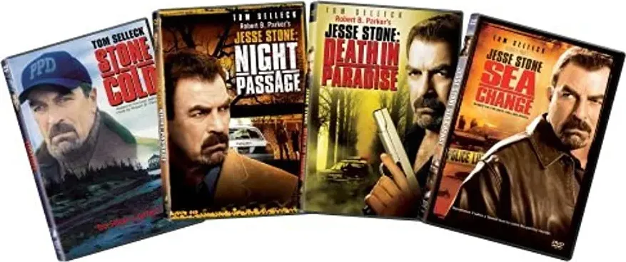 Jesse Stone: Sea Change online