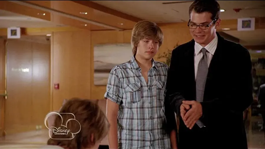 The Suite Life Movie online
