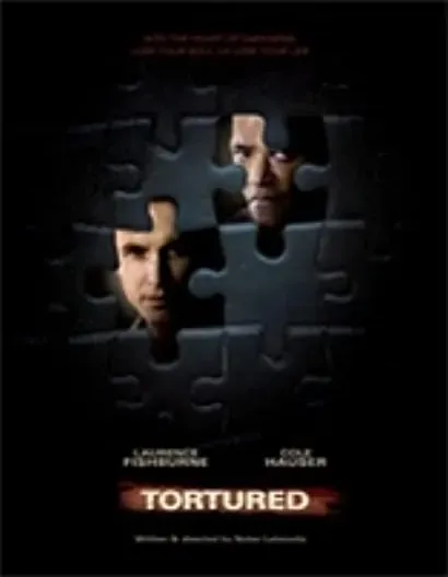 Tortured