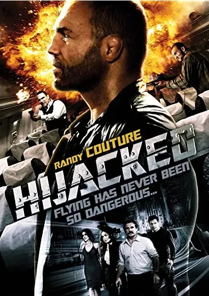 Hijacked. Uprowadzenie