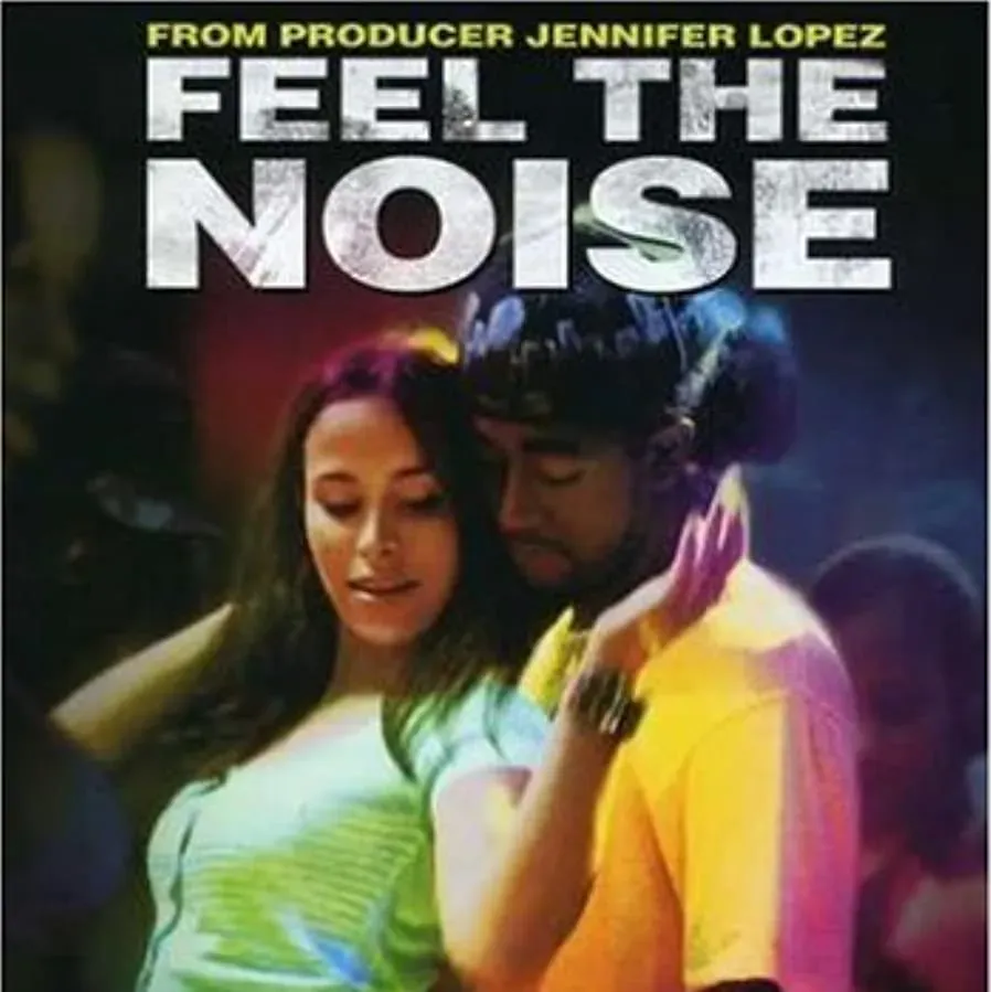 Feel the Noise online