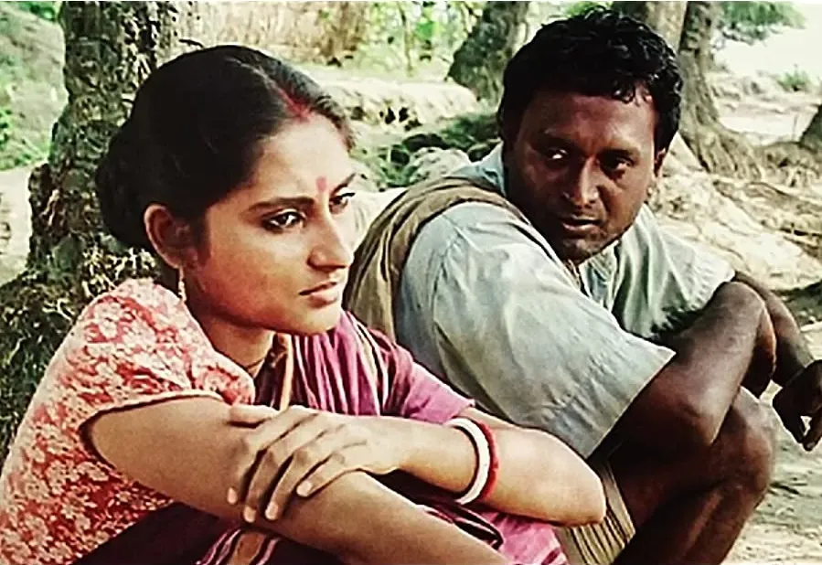 Padma Nadir Majhi online