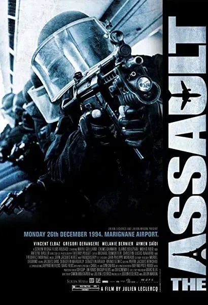 L'assaut