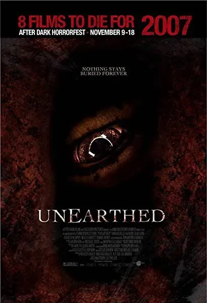 Unearthed