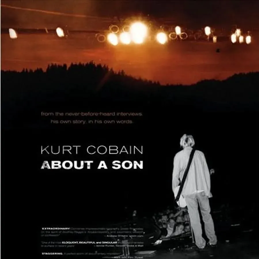 Kurt Cobain About a Son online