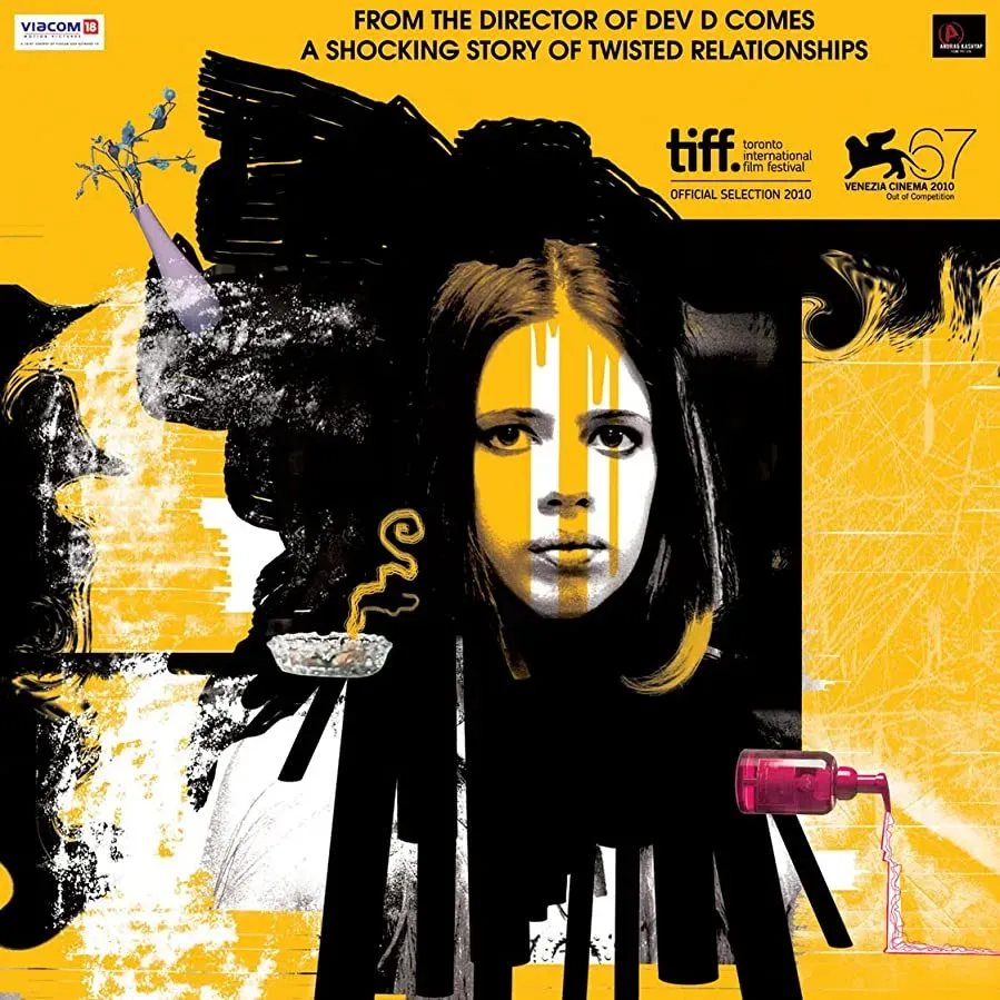 That Girl in Yellow Boots online