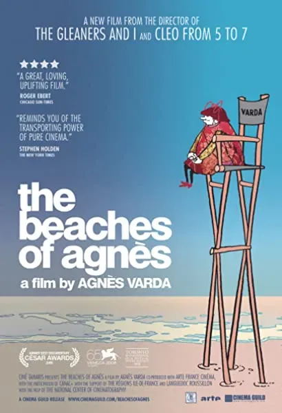 Plaże Agnes