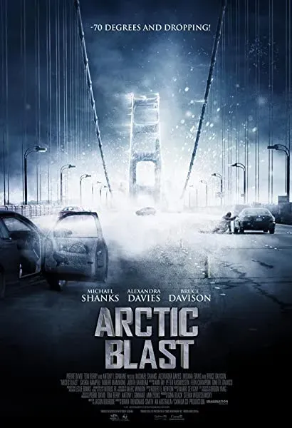 Arktyczny podmuch