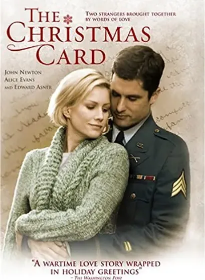The Christmas Card