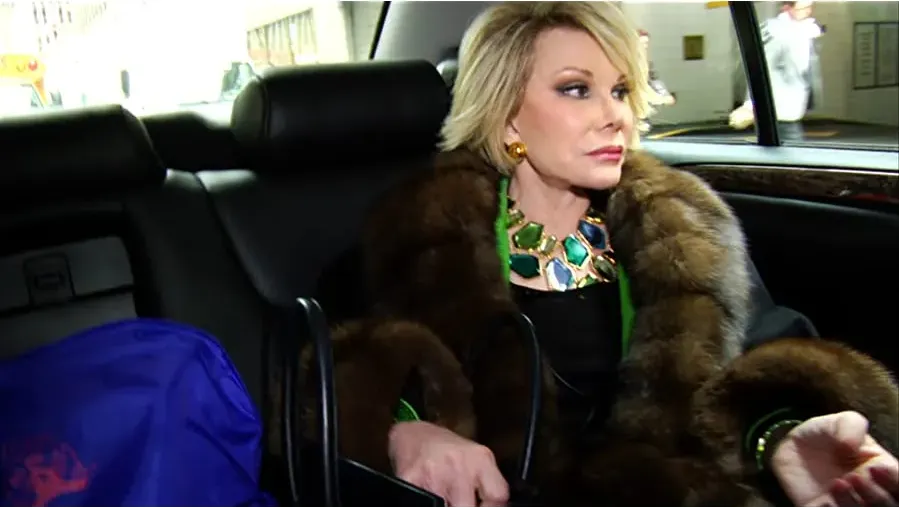 Joan Rivers: A Piece of Work online