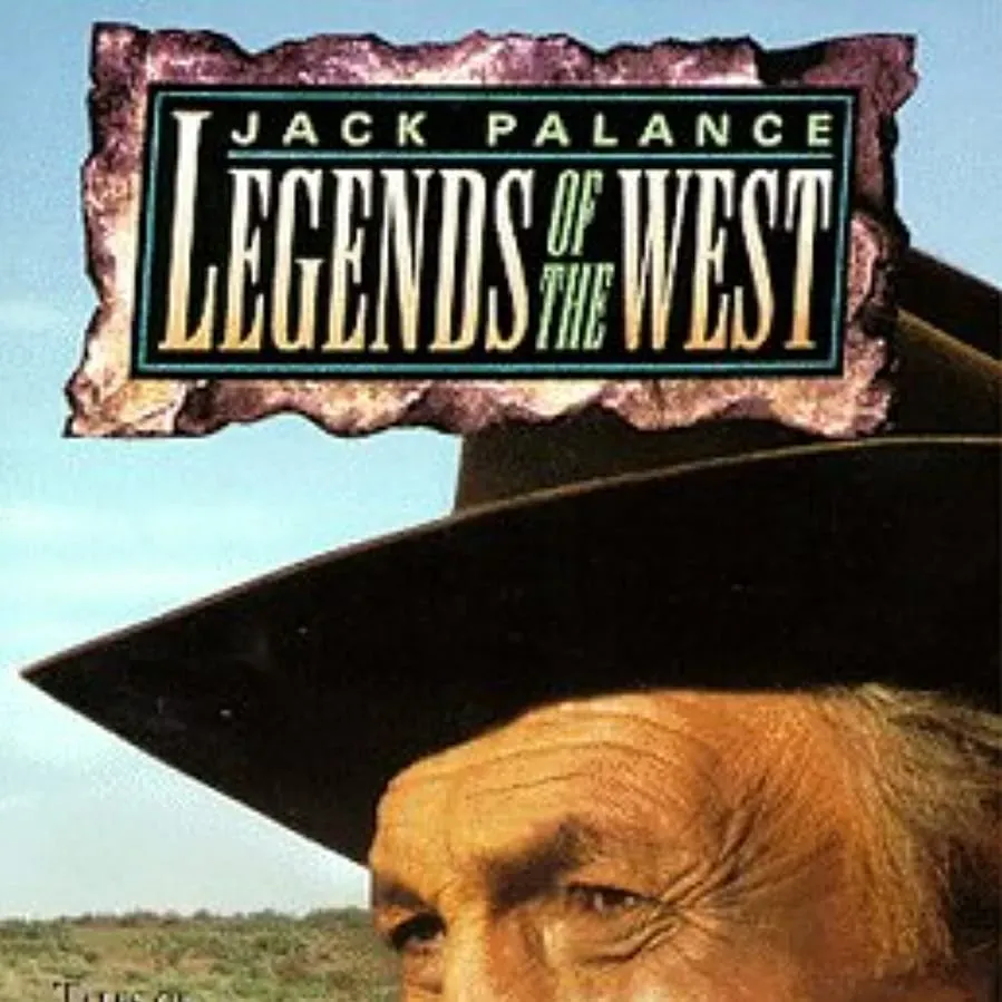 Legends of the West online
