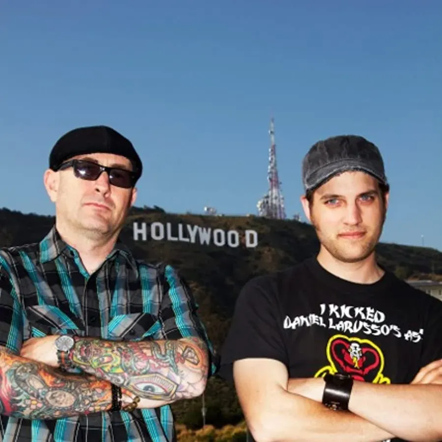A Band Called Death online